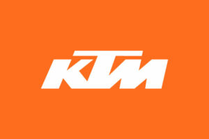 KTM Seatcover
