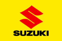 Suzuki - Numberplates