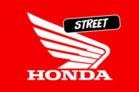 Honda Seatcover Street
